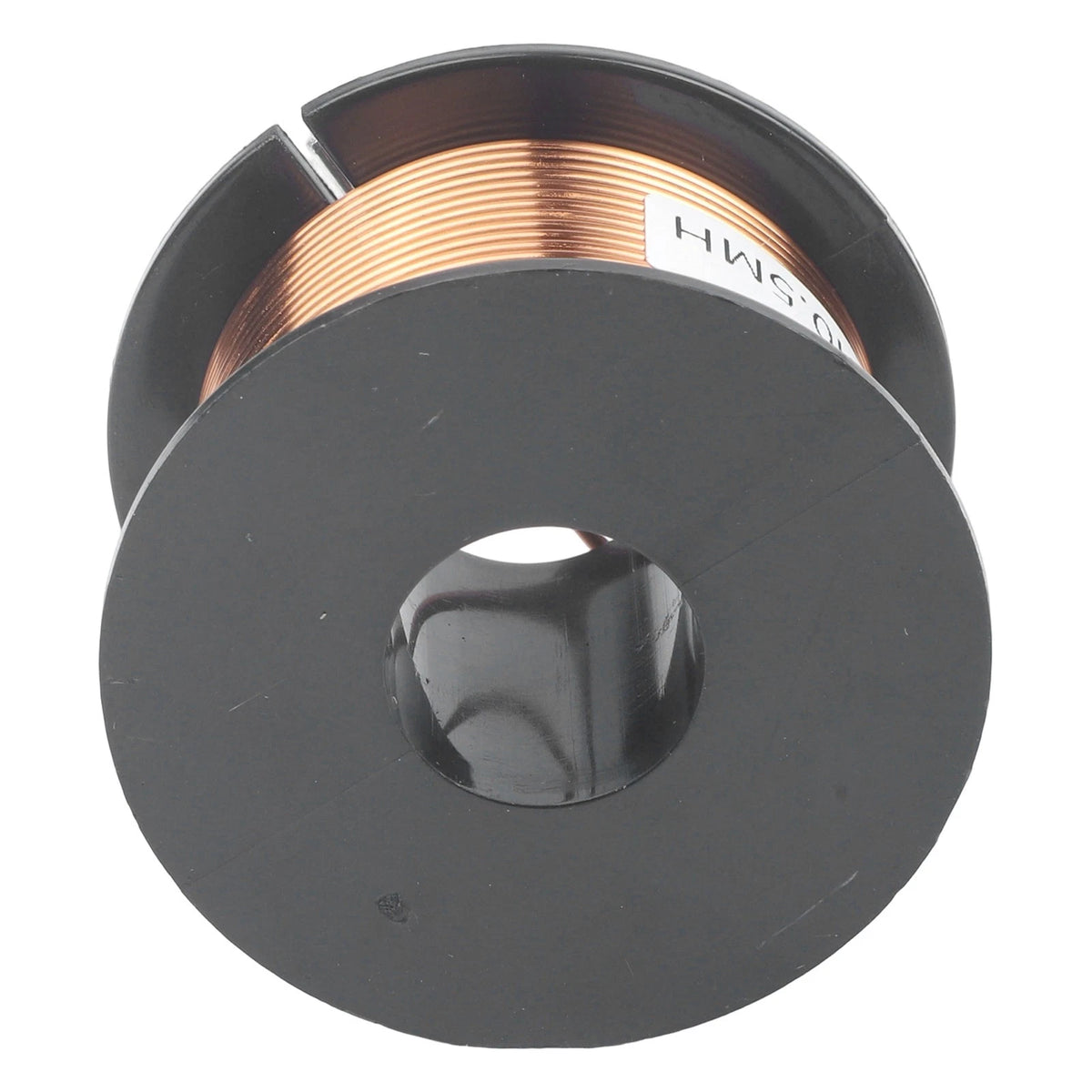 Oxygen Copper 1.2mm Inductor 0.5mH Air Core for Audio Frequency Division