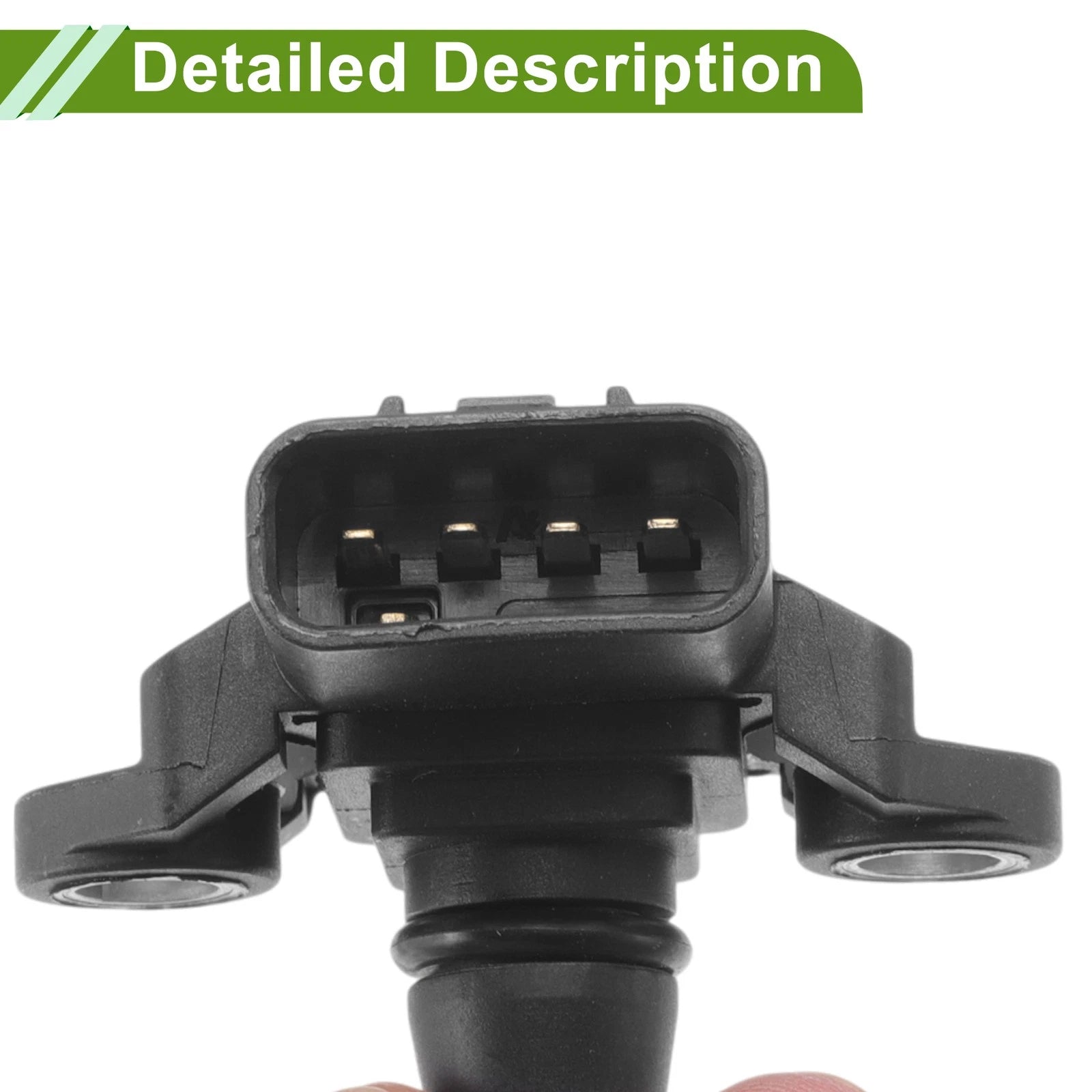 MAP Sensor No.8942147010 for Toyota Prius V 1.8 (2012–2017)