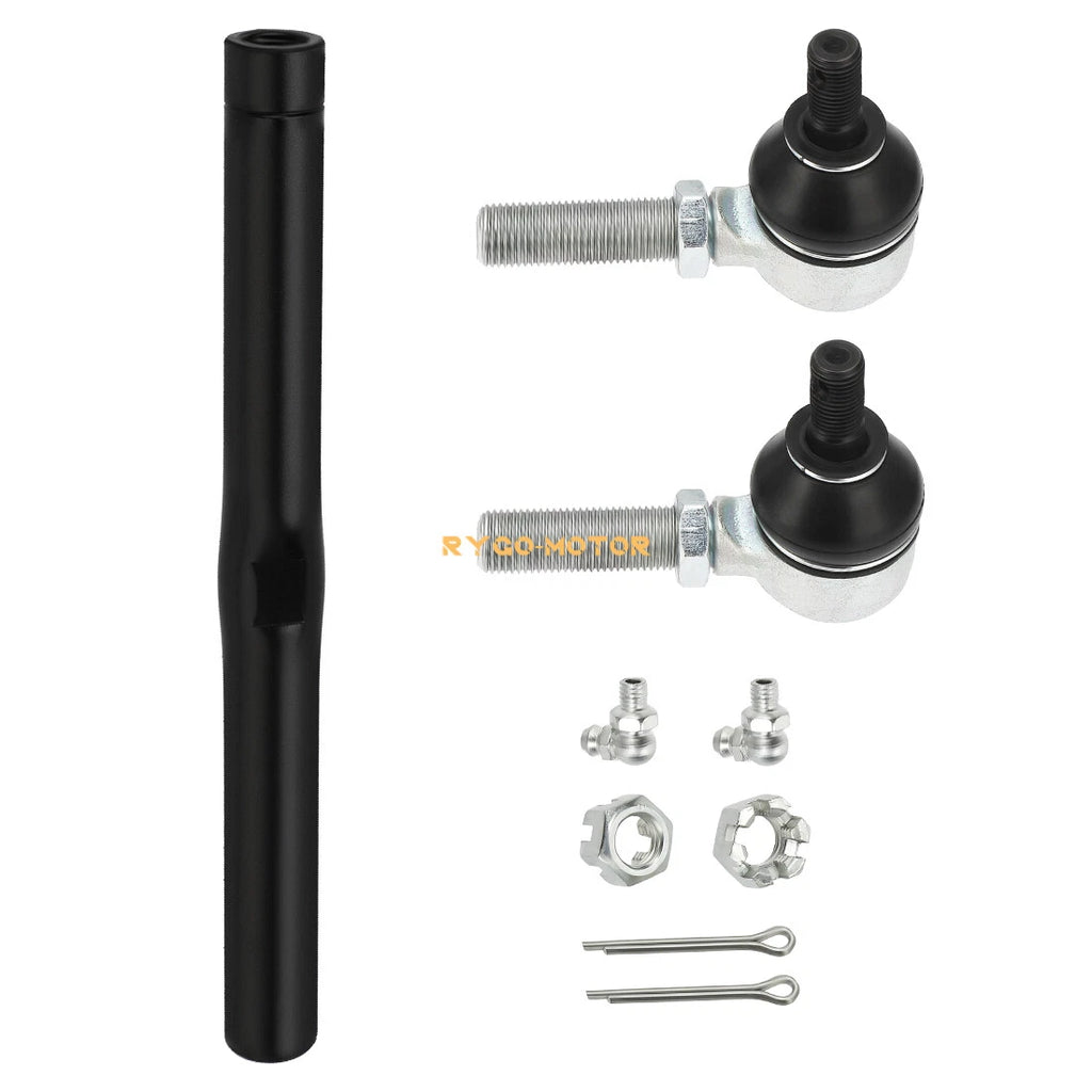 Steering Tie Rod Assembly for EZGO TXT Medalist Golf Cart (1994–2001)