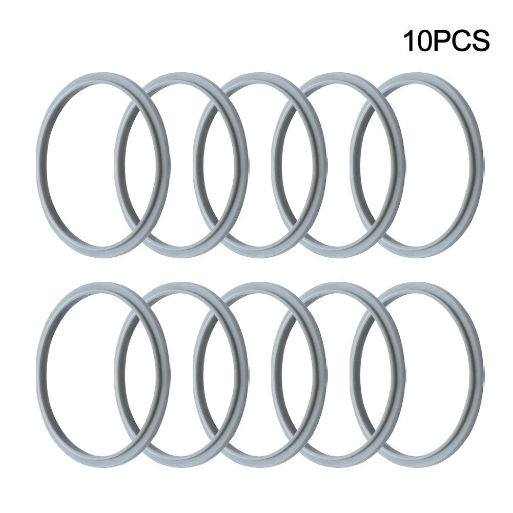 10X Gasket Seal Rings for Automotive Applications