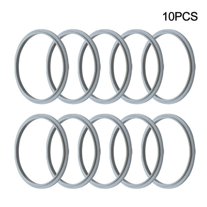 10X Gasket Seal Rings for Automotive Applications