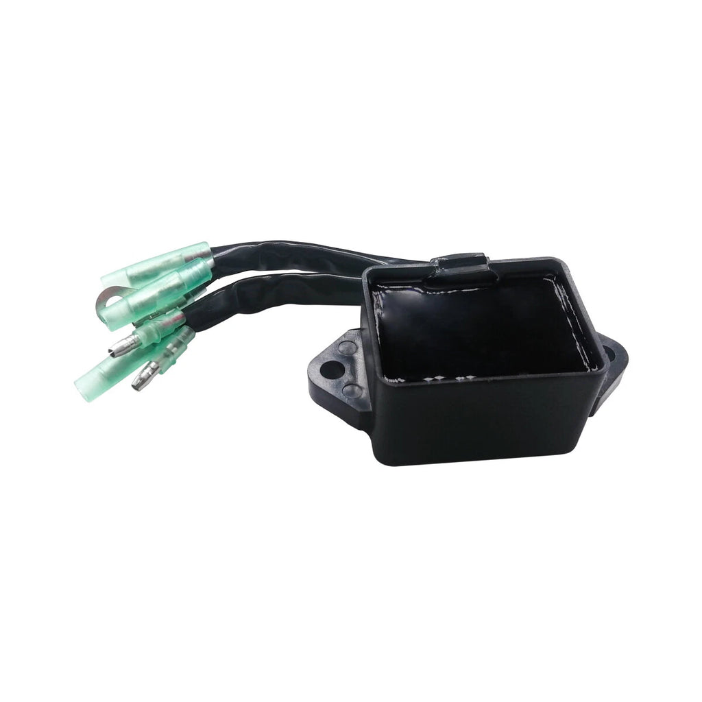 Ignition Module CDI Coil Pack for Yamaha 2 Stroke 9.9 15 25 hp