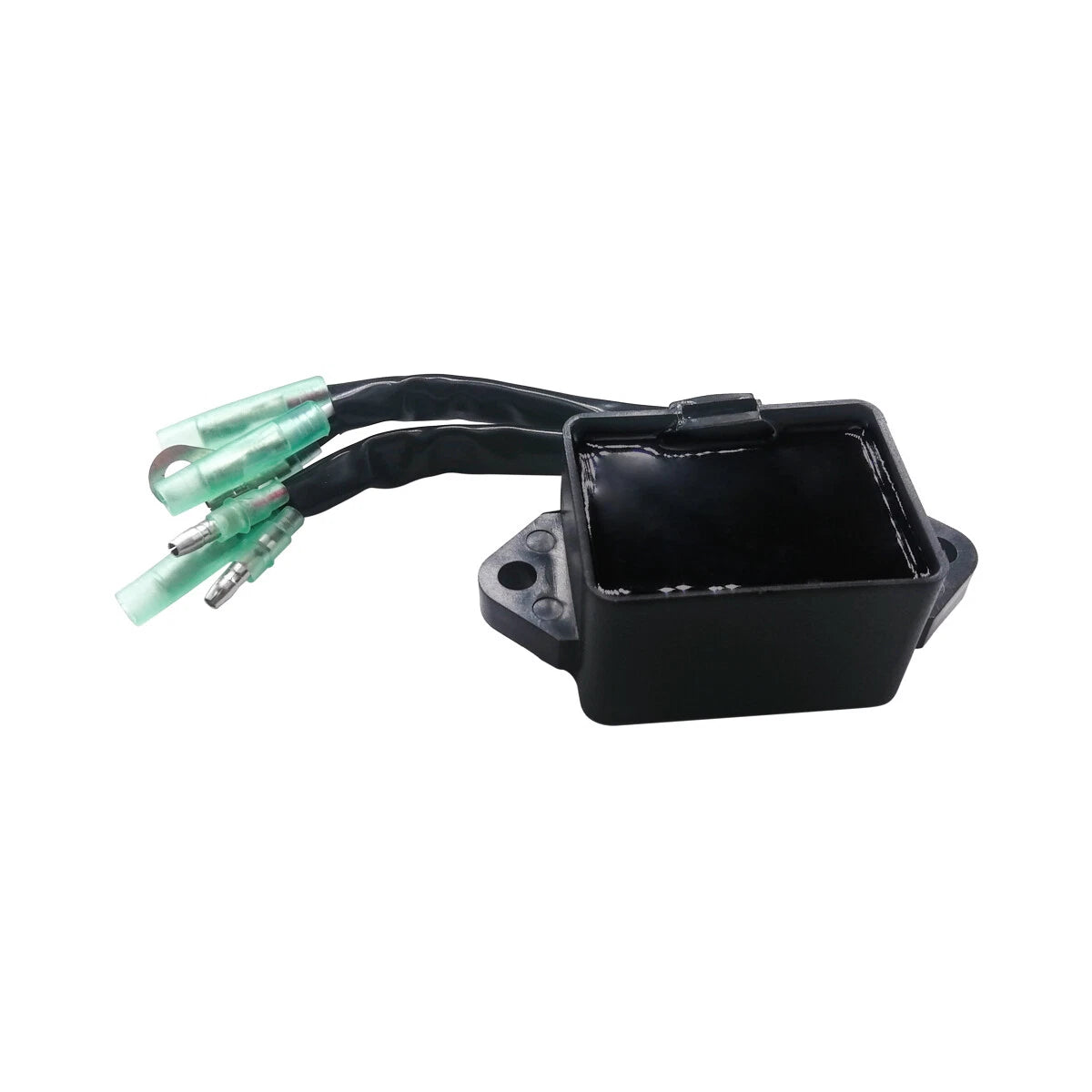 Ignition Module CDI Coil Pack for Yamaha 2 Stroke 9.9 15 25 hp