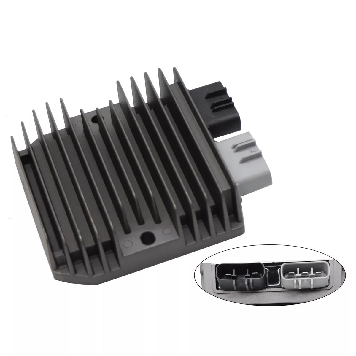 Voltage Regulator for Can-Am Maverick Commander Outlander (710-001-191)