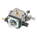 Carburetor with Fuel Lines and Filter for Mantis Tiller