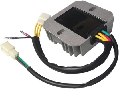 Voltage Regulator Rectifier for Yamaha RD250 RD350 (1973–1975)