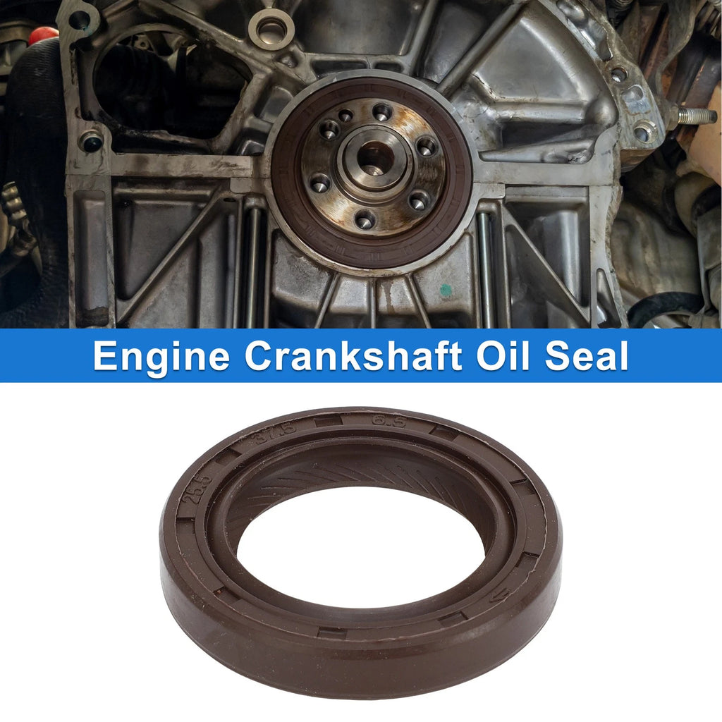 Front Crankshaft Oil Seal Replacement for Toyota Echo Prius (1999–2015)