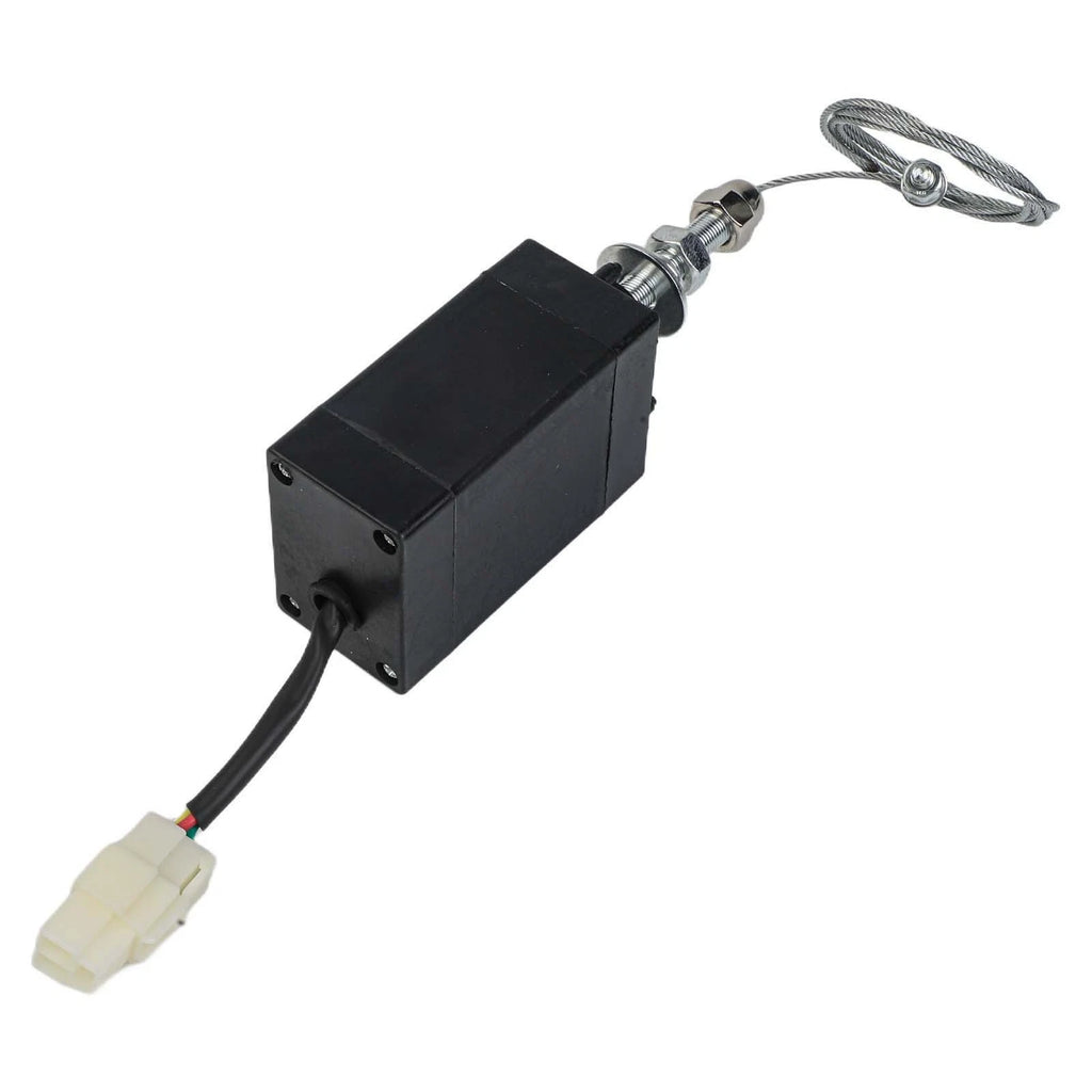 Solenoid Valve Regulator for XHQ-PT