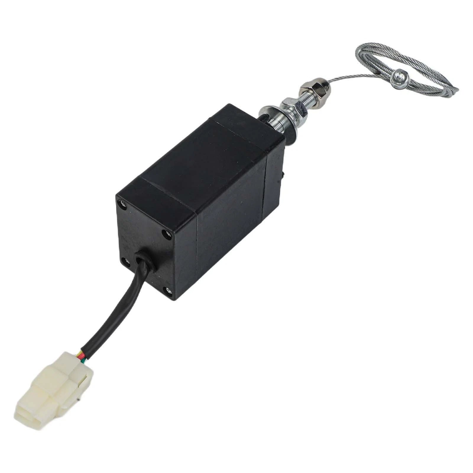 Solenoid Valve Regulator for XHQ-PT