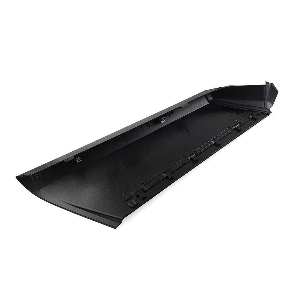 Rear Outer D Pillar Finish Molding Trim for Land Rover Range Rover (2013–2021)