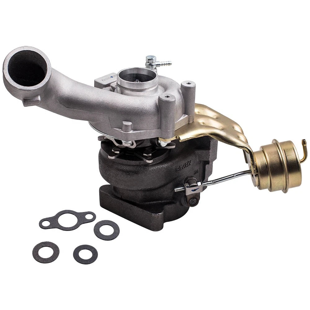 Right Side Turbocharger for Audi RS6 (C5) 450hp BCY Biturbo 2002–2004