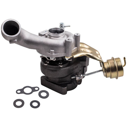 Right Side Turbocharger for Audi RS6 (C5) 450hp BCY Biturbo 2002–2004