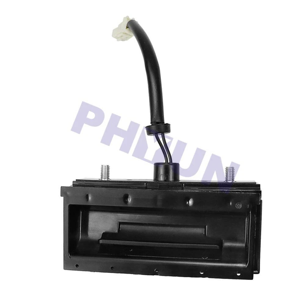 Tailgate Trunk Door Release Handle MR599766 for Mitsubishi Endeavor (2004–2011)