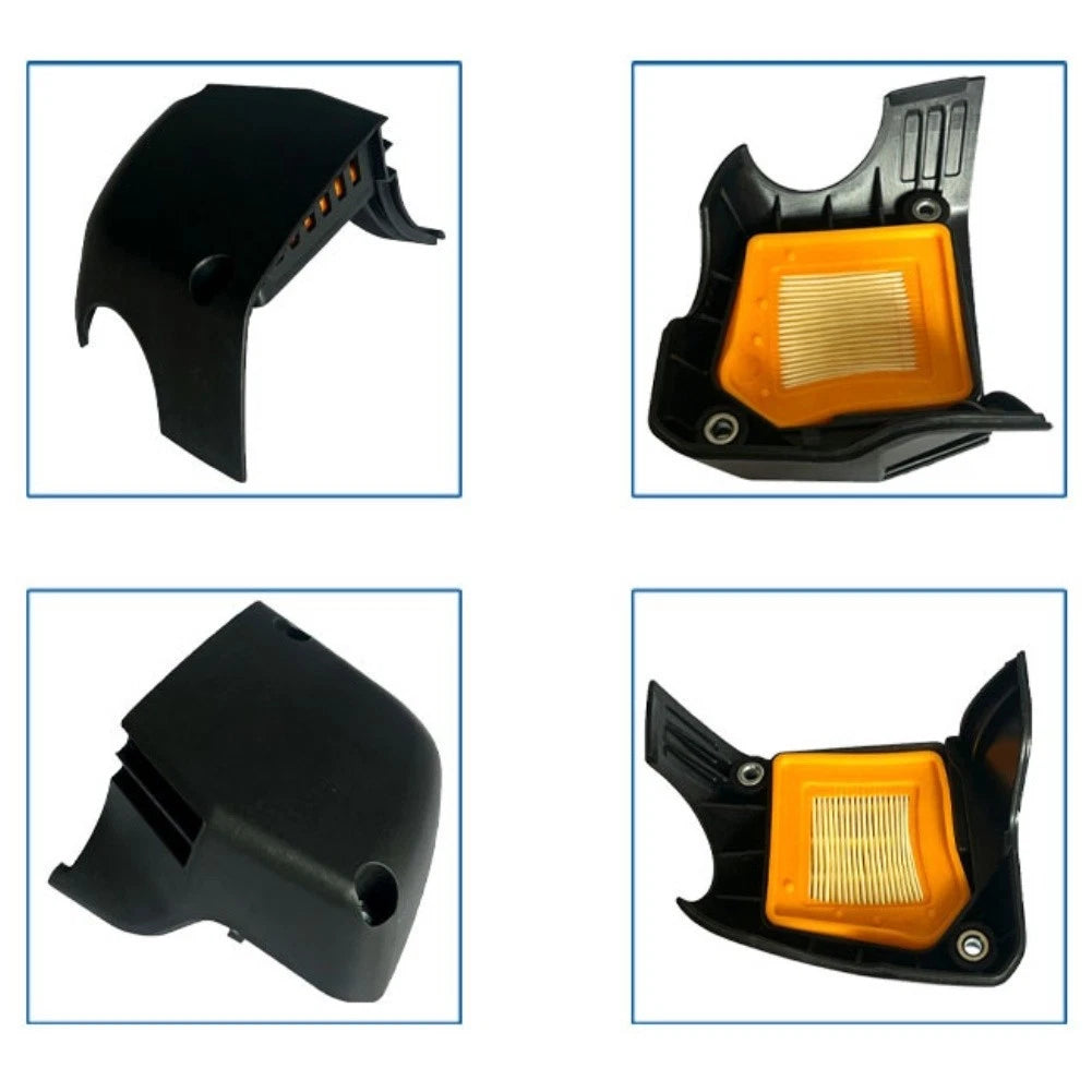 Air Filter Cover Assembly for FS240R FS240 FS360 FS460