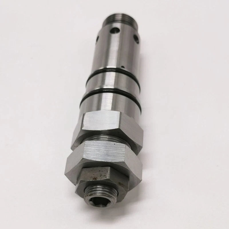 Relief Valve for Caterpillar CAT E320B E322B E325B E330B (1 Pc, 171-0030)