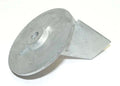 WSM Trim Tab Anode for DT/DF 20-35 HP