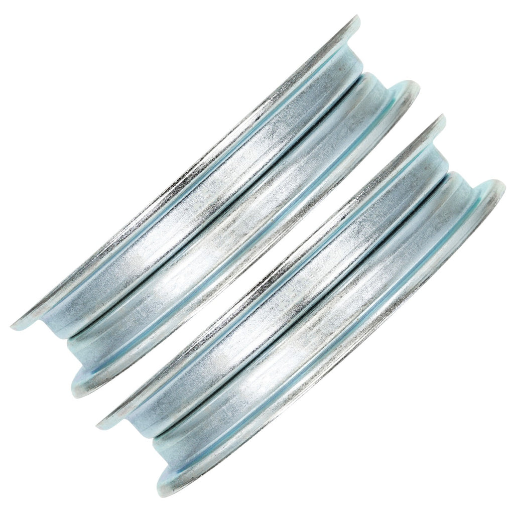 Deck Pulley Replacement for Land Pride AT2584 AT2660 AT2672 (2008–2015)