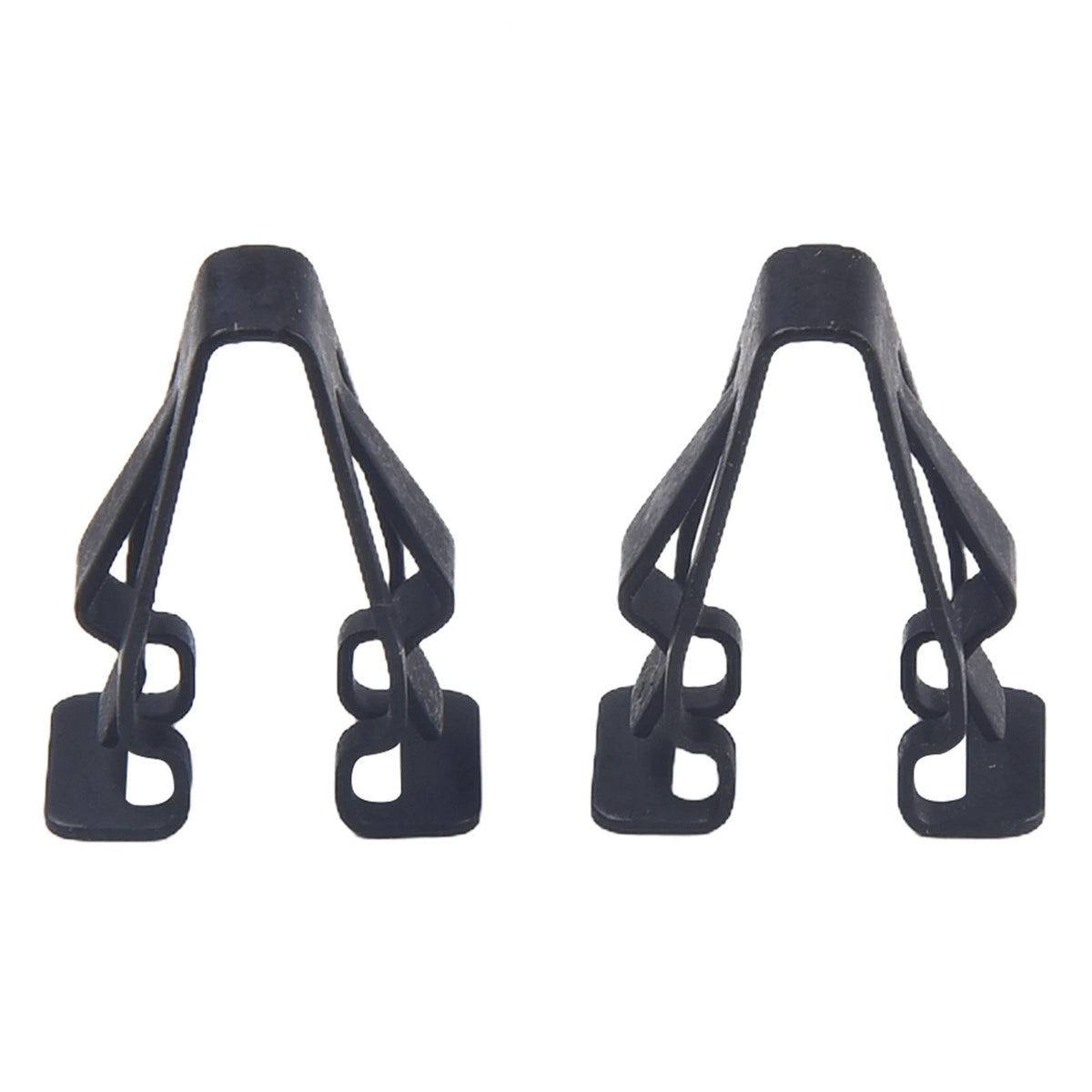 Sun Visor Clip for Ford For Mustang For Fusion For Transit Pair