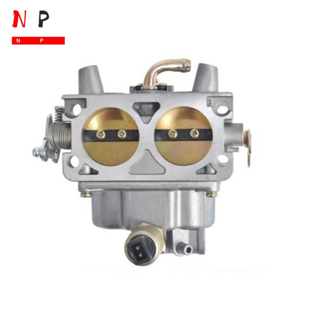 Carburetor 0045821 for Guardian Generac Ultra Source 15000 Generator