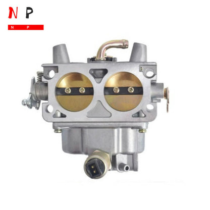 Carburetor 0045821 for Guardian Generac Ultra Source 15000 Generator