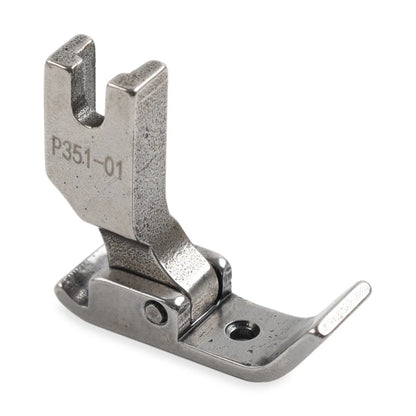 Presser Foot #P351-01 for Brother Juki Industrial Flat Car Sewing Machine