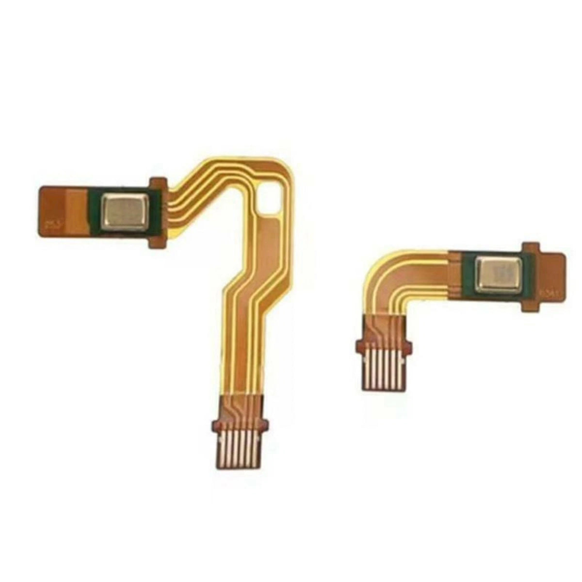 Microphone Speaker Ribbon Flex Cable for PS5 Controller (2020–2023)