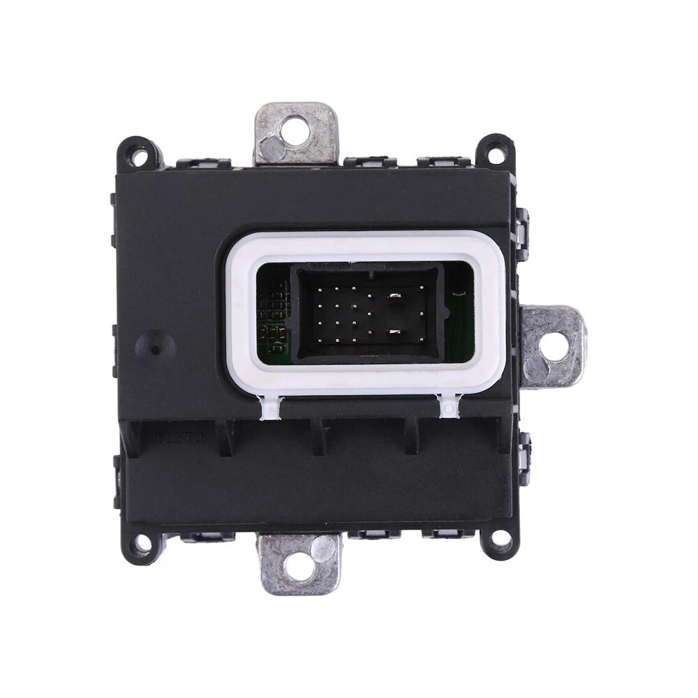 Headlight Adaptive Drive AFS Control Unit Module For BMW 3 5 7 Series 7189312