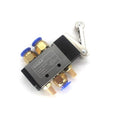 MV-09 Mechanical Valve for Pneumatic Control (6mm Fitting)