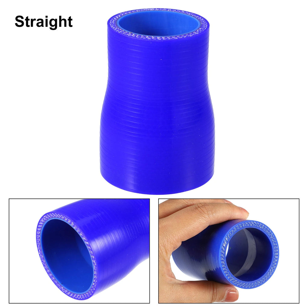 38-48mm Silicone Hose Coupler for Intercooler Tube (Universal)