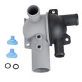 Inboard Manual Drain Water Distribution Housing 863631T1 for Mercury Mercruiser
