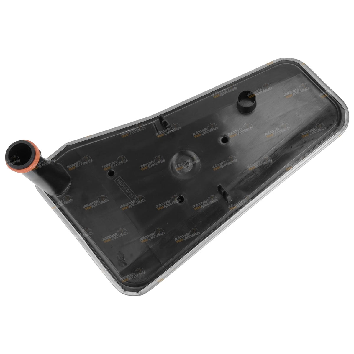 Transmission Filter Kit for Ford F350 7.3L V8 (2001–2003)