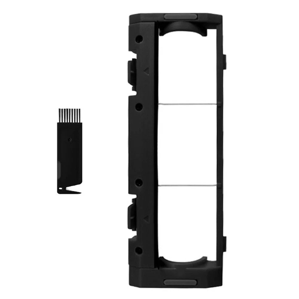 Main Brush Holder for Robotic Vacuums (Compatible with )