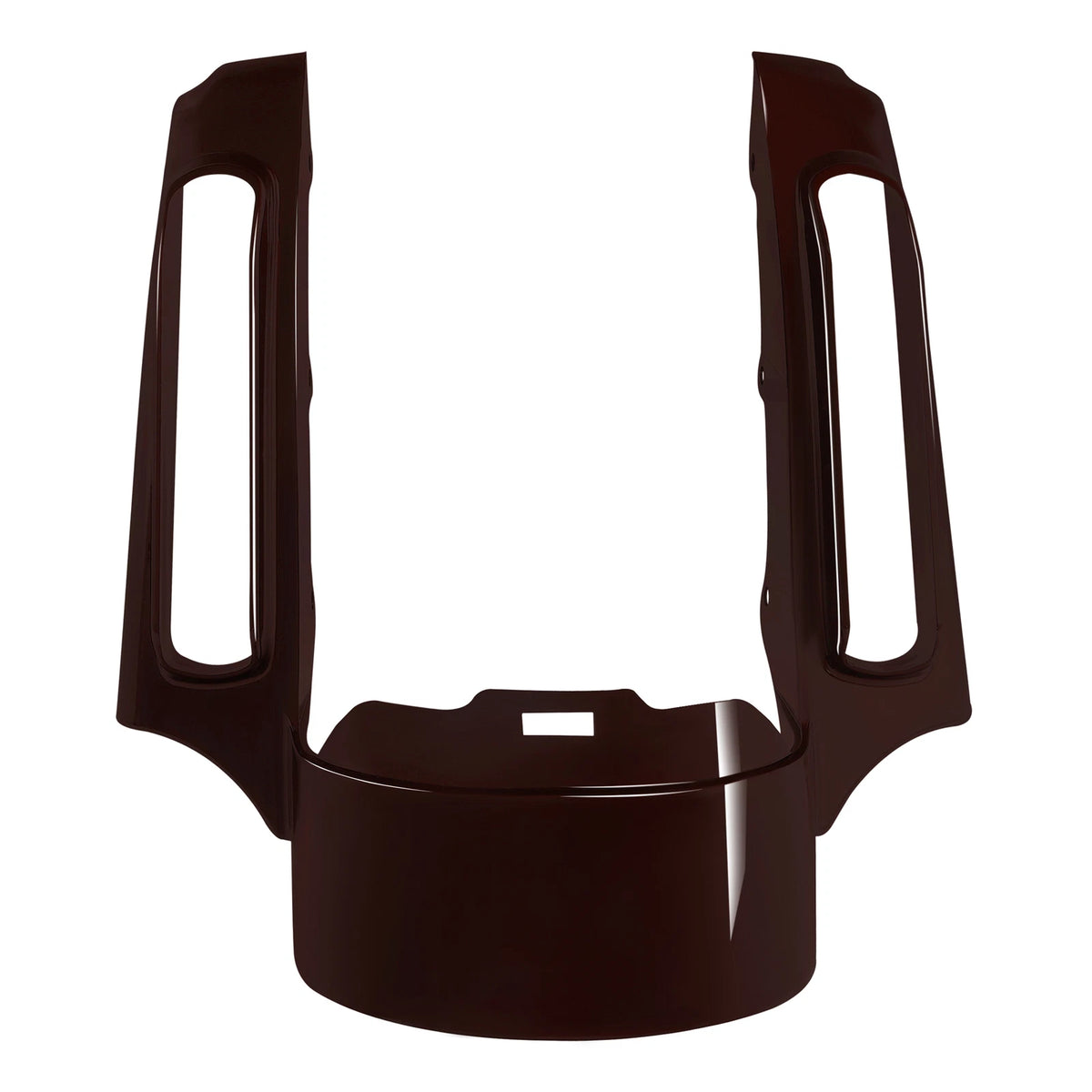Rear Fender Filler Panels for Harley CVO Road Glide (2014–2023)