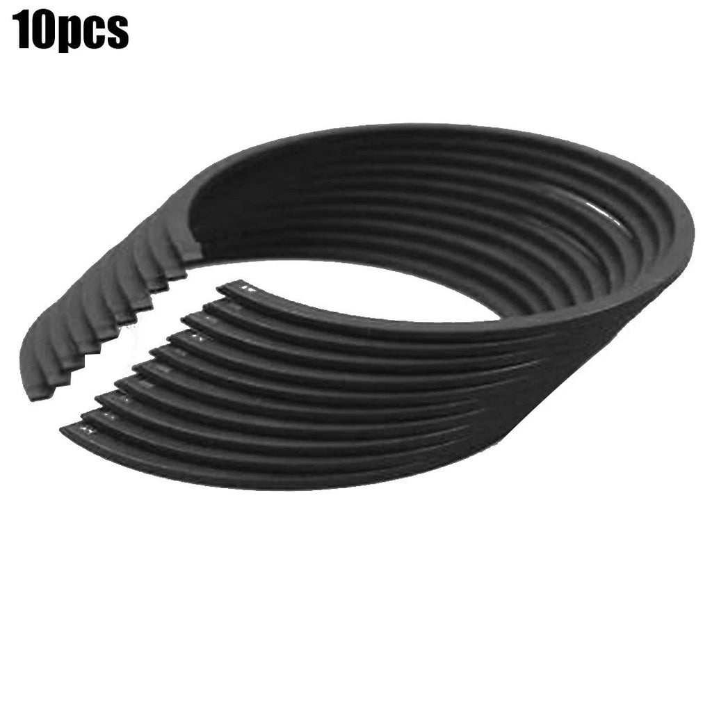 10 Replacement Piston Rings for Stihl TS410 TS420 MS440 MS441 044
