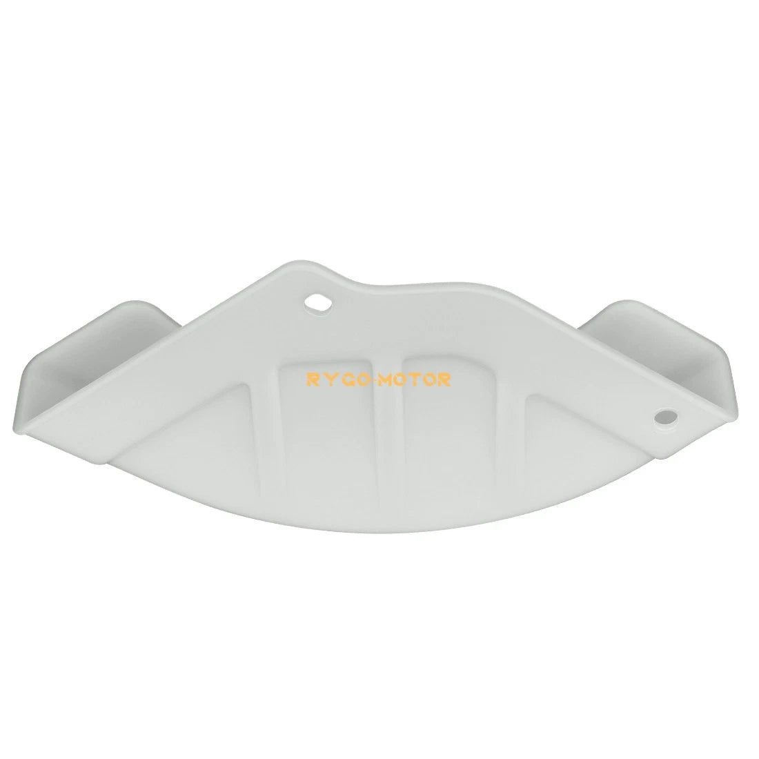 Rear Brake Disc Cover Guard for Honda CR125R CR250R CR500R (1987–2001) 43330-KS6-7
