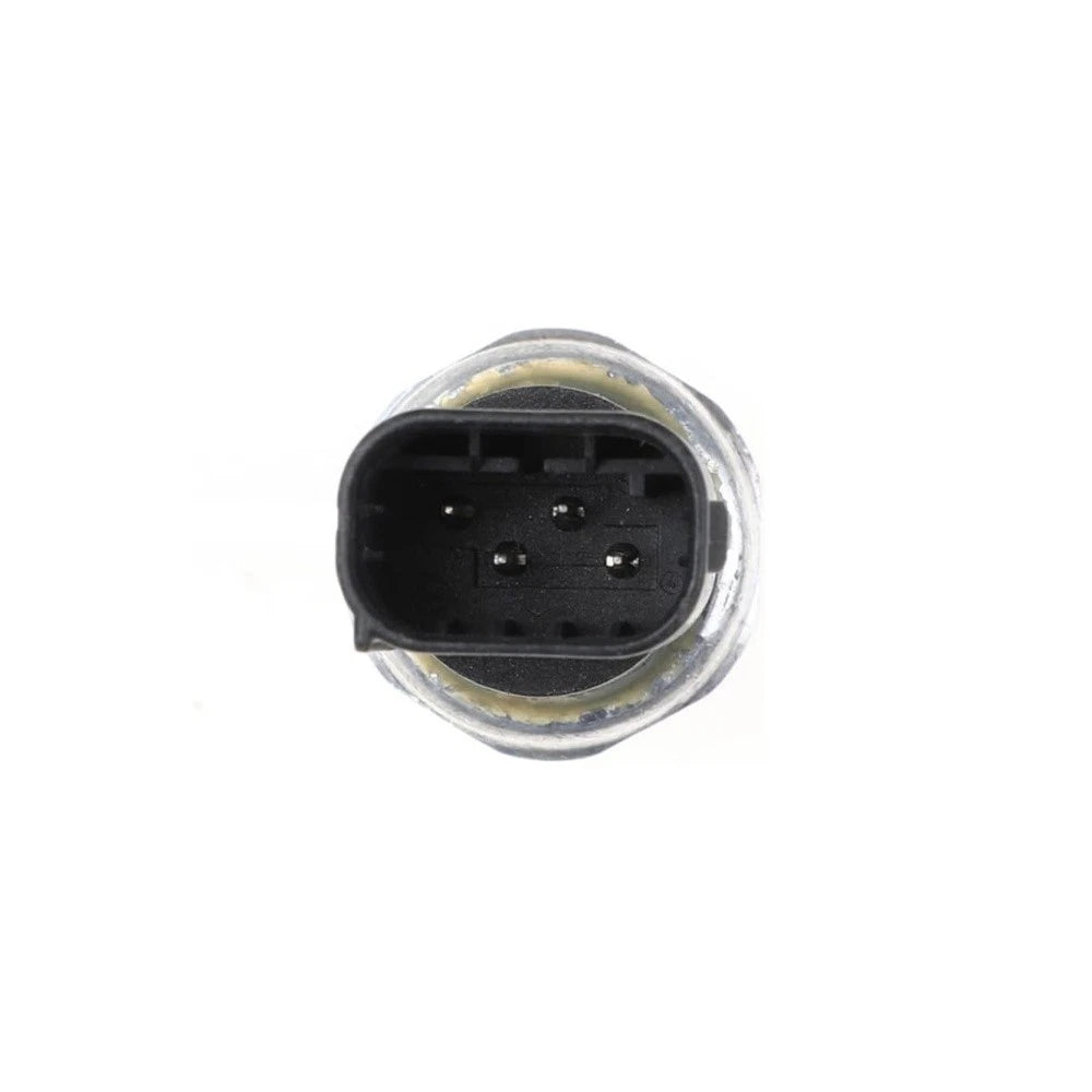 A/C Temperature Pressure Switch Sensor for Mercedes Benz C230 E320 G500 SL600 (2000–2006)