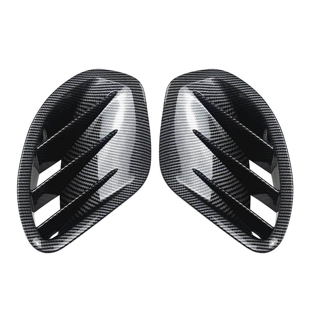 Rear Bumper Side Vent Cover Trim for Alfa Romeo Tonale (2023–2026)