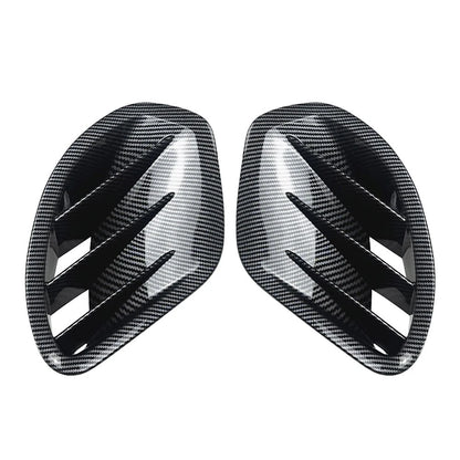Rear Bumper Side Vent Cover Trim for Alfa Romeo Tonale (2023–2026)