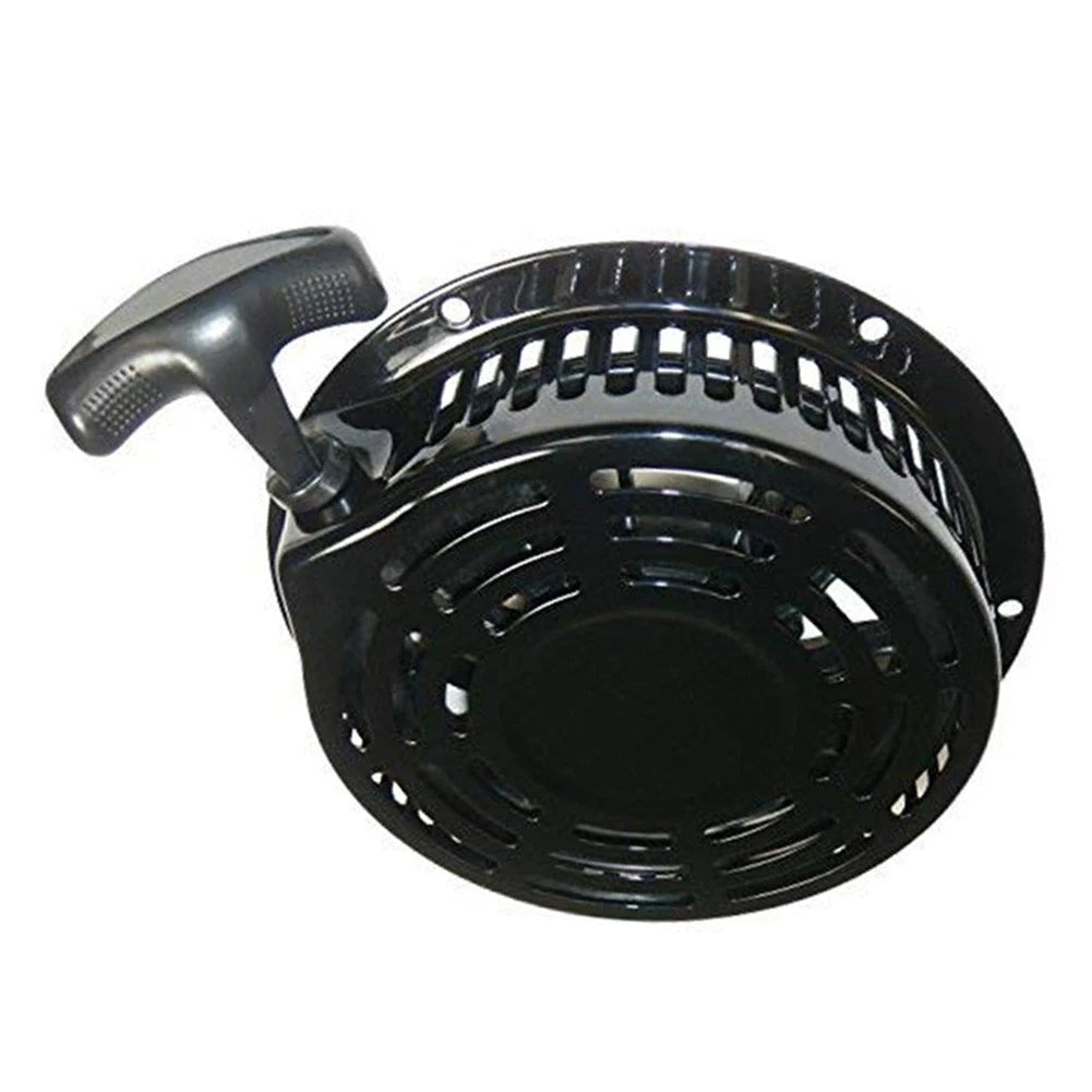 ABS Black Recoil Starter Assembly for Craftsman (0A2799A, A2799)