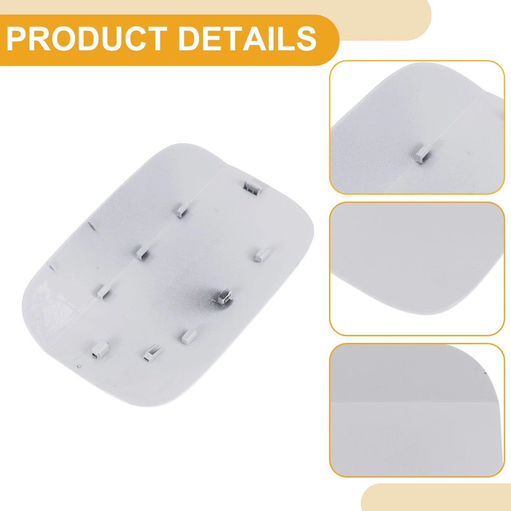 Fuel Tank Door Cap Replacement for Volkswagen Passat (2011–2018)