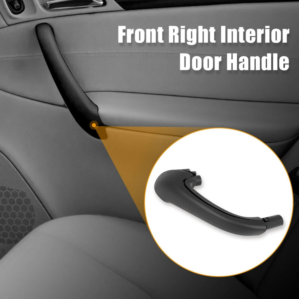 Front Right Interior Door Pull Handle for Mercedes Benz W203 (2003–2007)