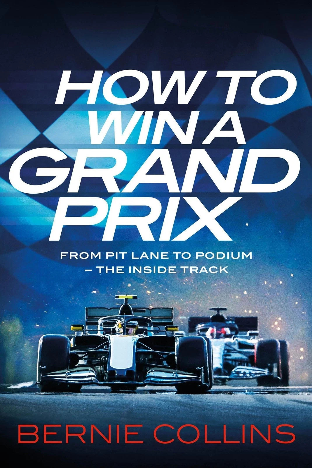 Formula 1 Insights from Chief Race Engineer (2023)