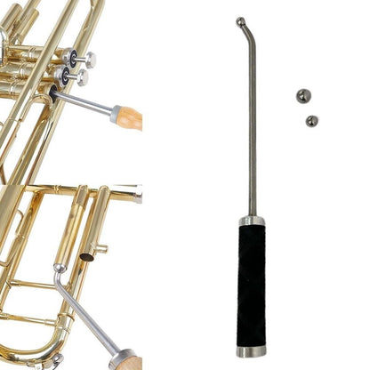 Professional Trumpet Repair Tools Set of 4 Accessories