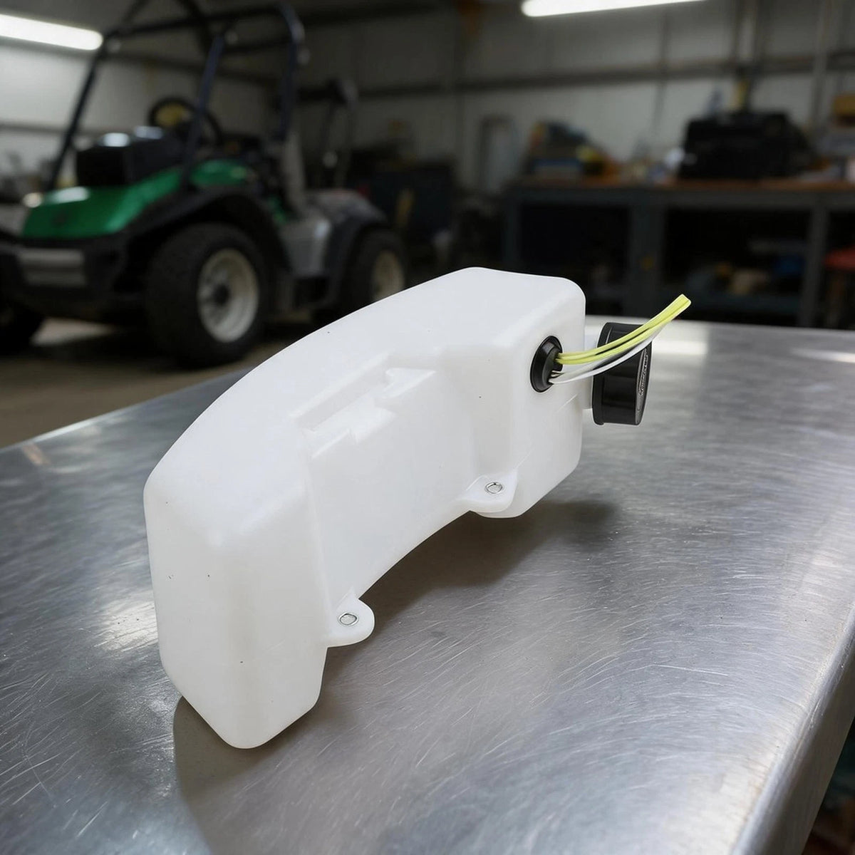 Replacement Fuel Tank for Rotfuchs BC52MFT52 4in1BC MFT 52 (3hp 52cc)