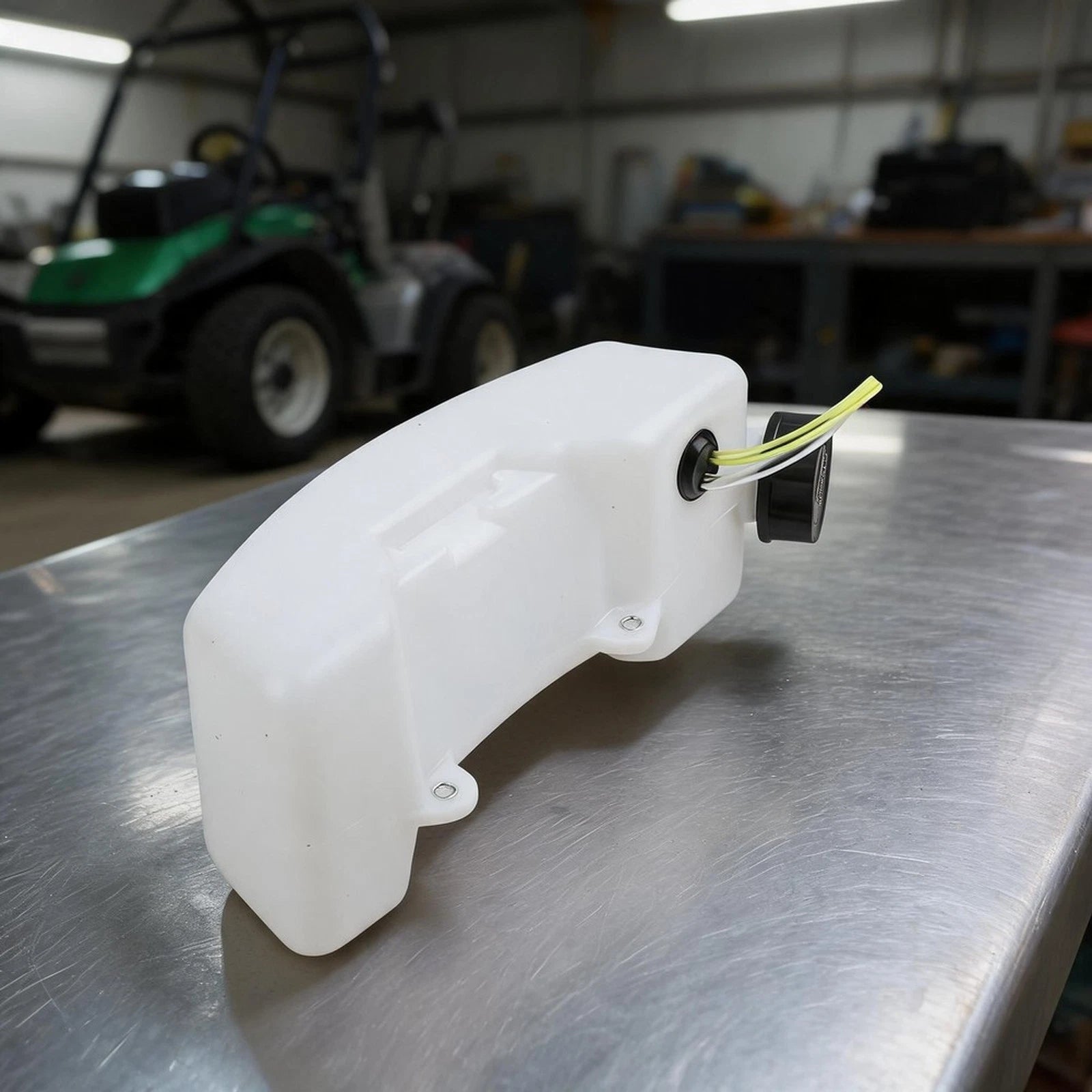 Replacement Fuel Tank for Rotfuchs BC52MFT52 4in1BC MFT 52 (3hp 52cc)