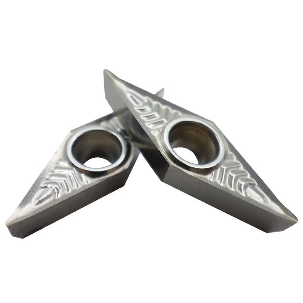 10pcs Blade Spacer Replacement for Semi-finishing