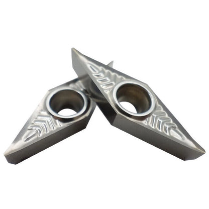 10pcs Blade Spacer Replacement for Semi-finishing