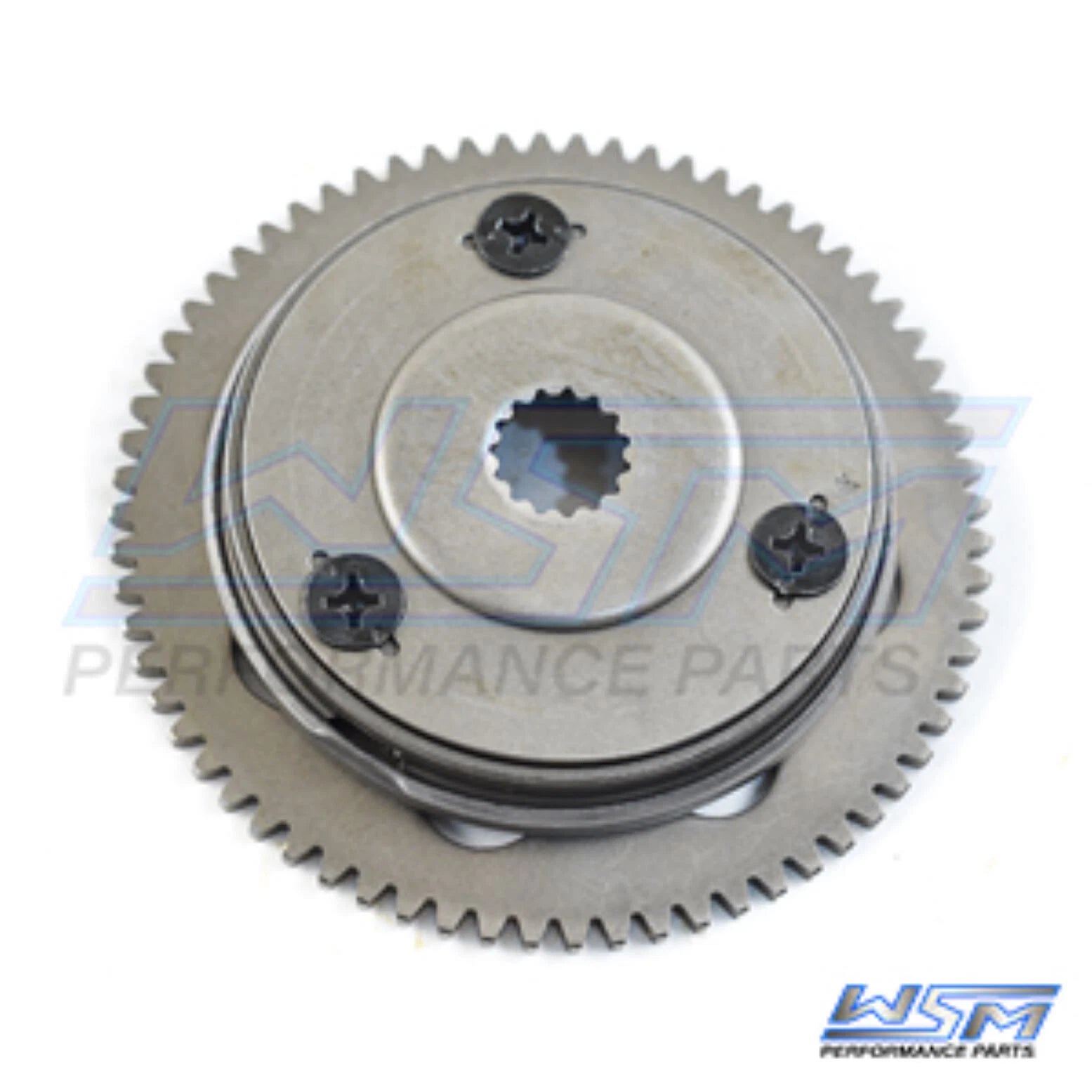 Starter Clutch Assembly for Polaris Outlaw/Sportsman (2010–2024)