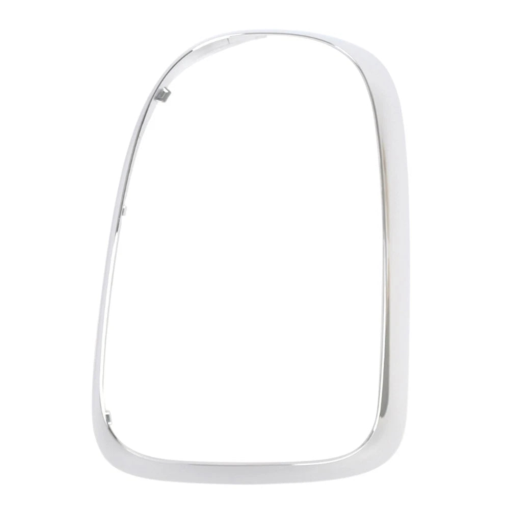 Chrome Tail Light Lamp Frame Cover for Mini Cooper Countryman F60 (2015–2019)