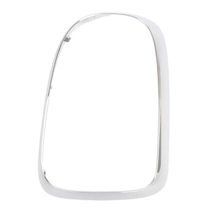 Chrome Tail Light Lamp Frame Cover for Mini Cooper Countryman F60 (2015–2019)